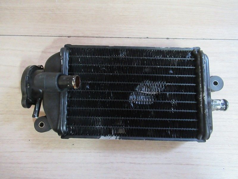 Radiateur d'eau Yamaha DT 80 LC 1983-1985