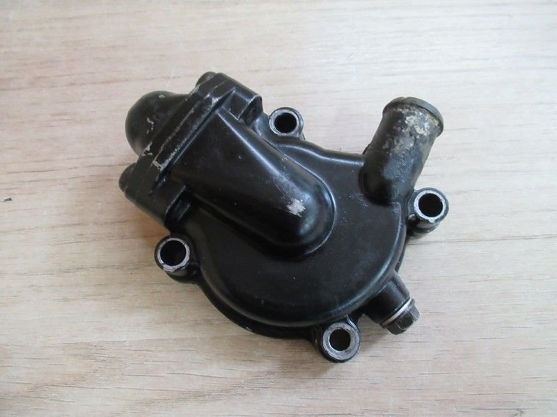 Couvercle de pompe à eau Suzuki RG 125 1986-1988