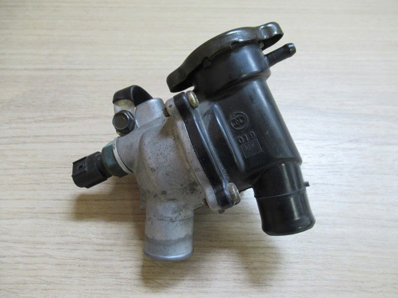 Bloc thermostat complet Kawasaki Z 750 2004-2006