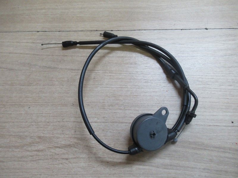 Ensemble de câbles de gaz Aprilia rs 125 2006/2010