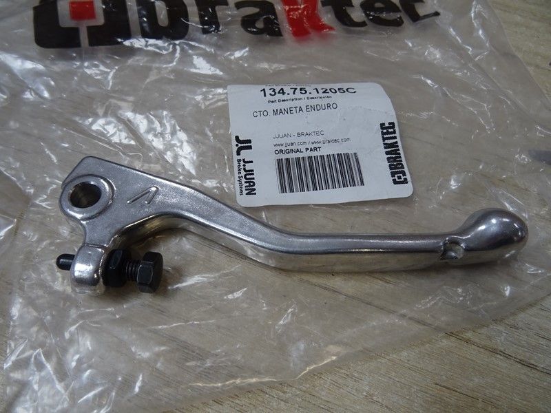 Levier GasGas EC Ranger 2021