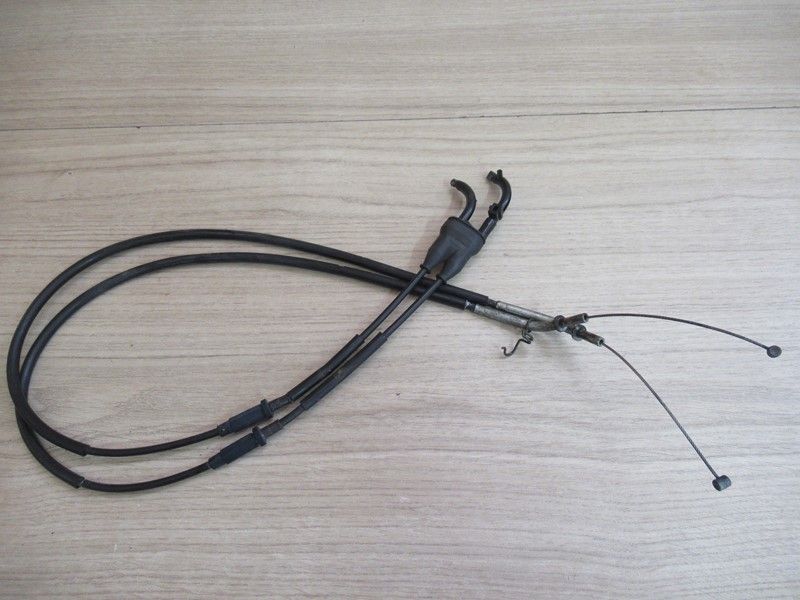 Câbles d'accélérateur Kawasaki ZZR 1400 2006-2011