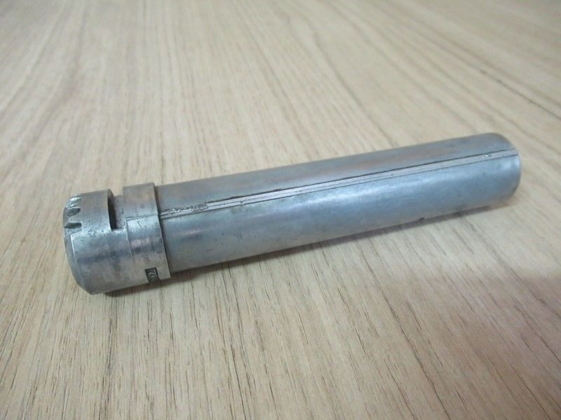 Tube d'accélérateur BMW R Série 5/6 1969-1976