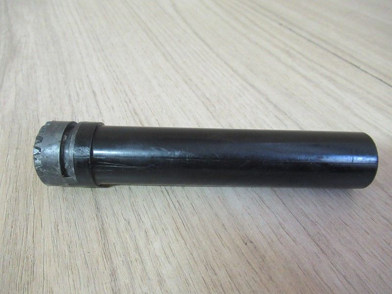 Tube d'accélérateur BMW R Série 6/7 1973-1984