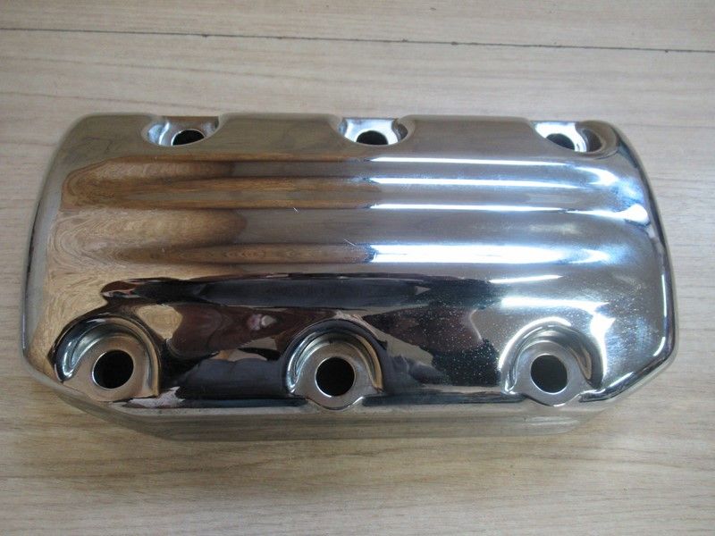 Couvre culasse HONDA GL 1500 F6C Valkyrie SC34 1997/2002