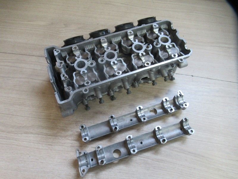 Culasse Suzuki 1000 GSXR k1/k2, BL111, 2001/2002