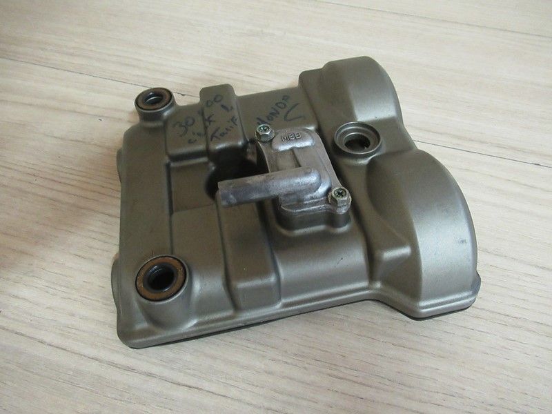 Couvre culasse arrière Honda VTR 1000 SP1/SP2 2000-2006