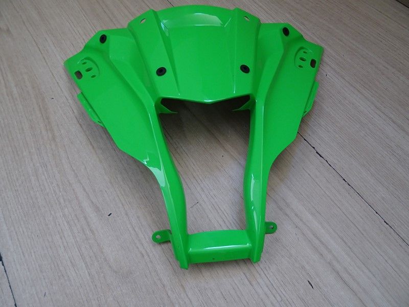 Tête de fourche Kawasaki ZX10R 2011/2015 (55028-0458)