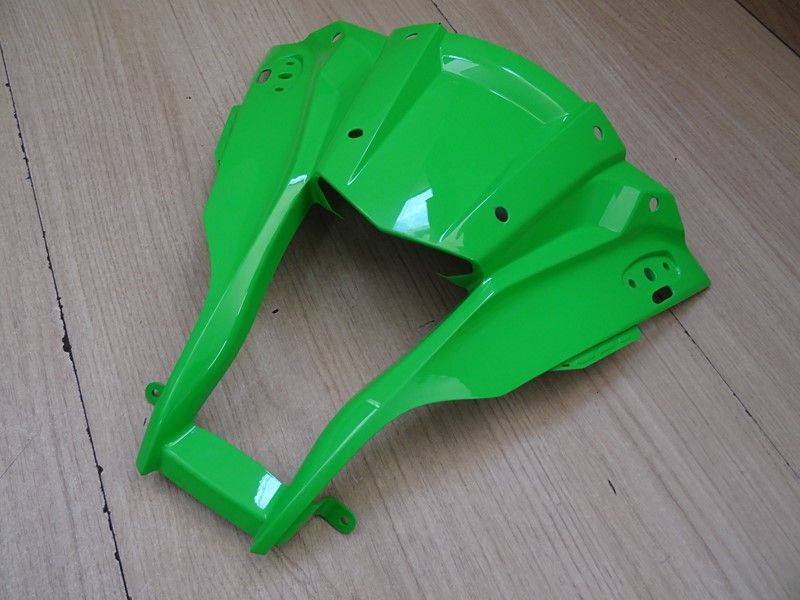 Tête de fourche Kawasaki ZX10R 2011/2015 (55028-0458)
