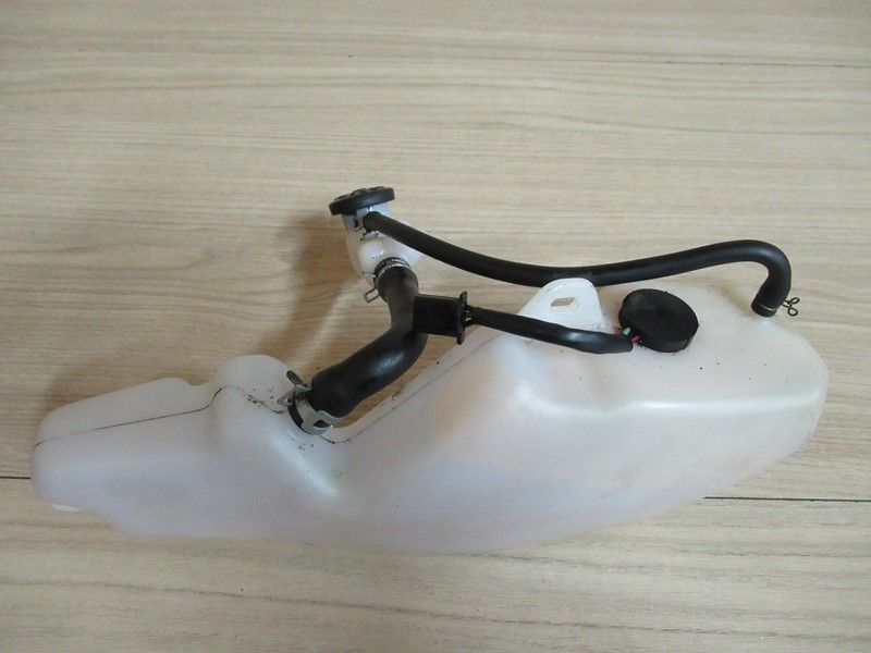 Réservoir d'huile Yamaha TDR125 1993/2002