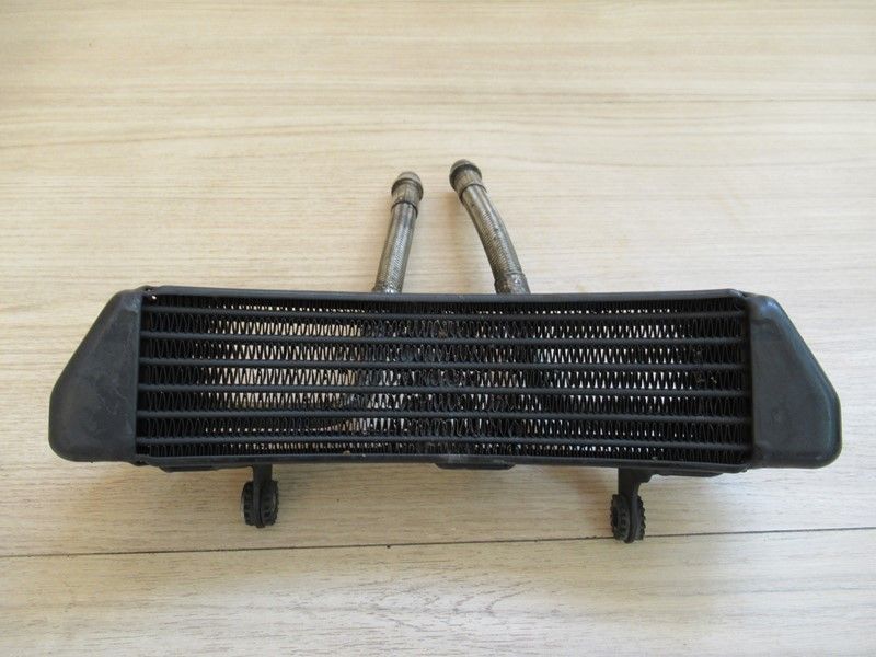 Radiateur d'huile MV Agusta 800 Brutale 2012-2013