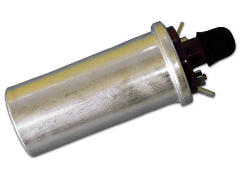 Bobine haute tension 6V HT15 pour anglaises, premières japonaises et MZ