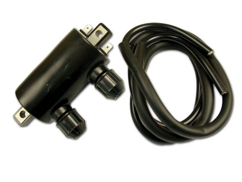 Bobine haute tension HT75 Honda CB 750 Four (1969-79) entraxe 100mm