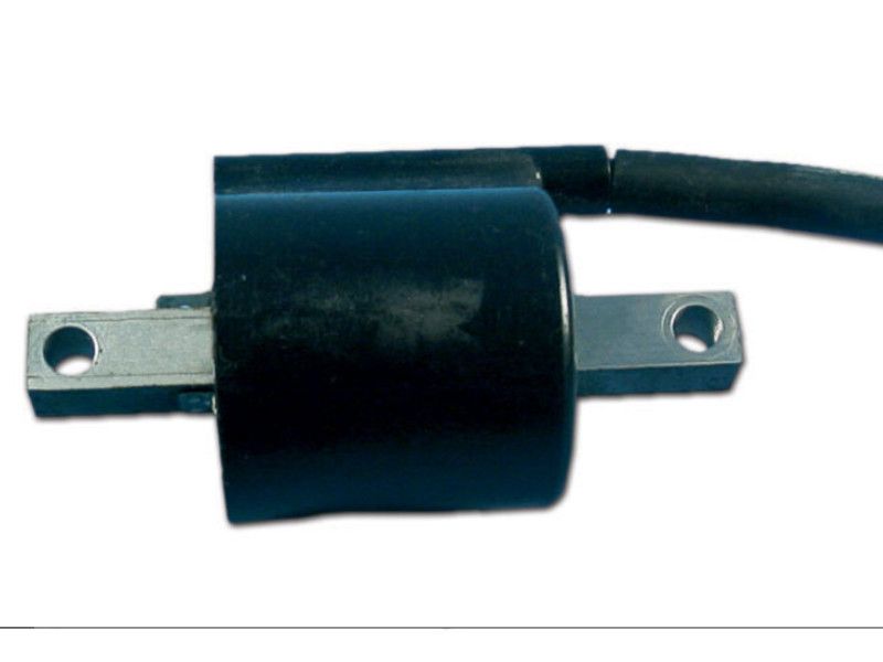 Bobine haute tension HT80 entraxe des trous 80mm, 1 borne d'alimentation