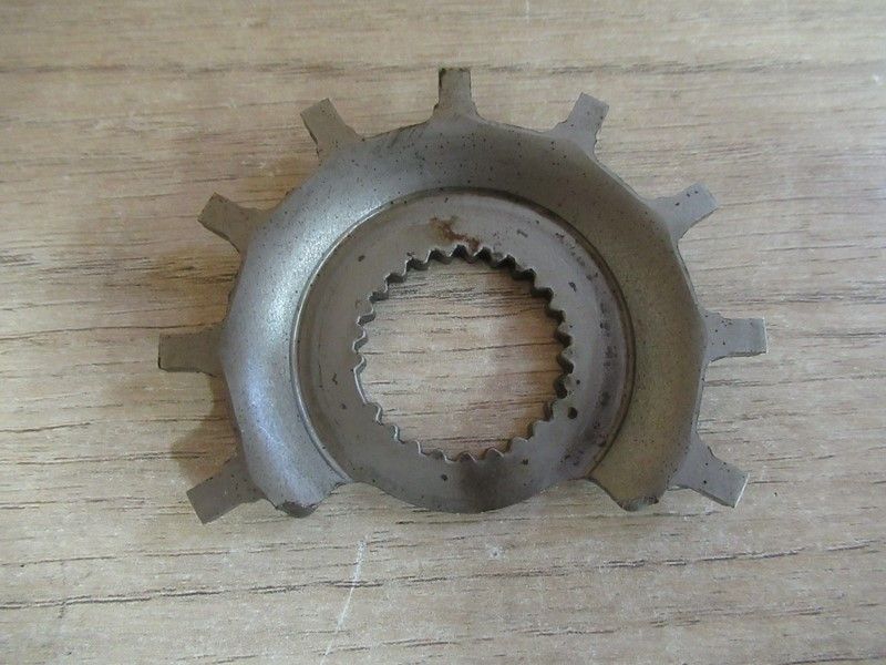 Rotor d'impulsion Honda CB 500 1994-2003