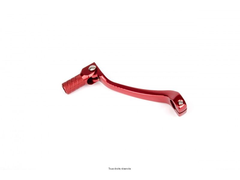 Selecteur Forgé Honda Rouge Cr-F250 04-05  0
