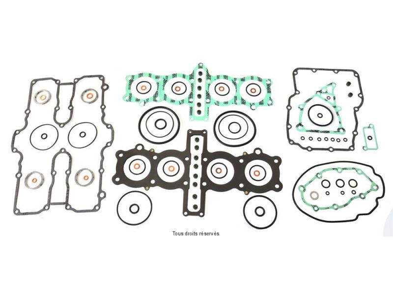 Joint Moteur Cb 650 S 83-    0