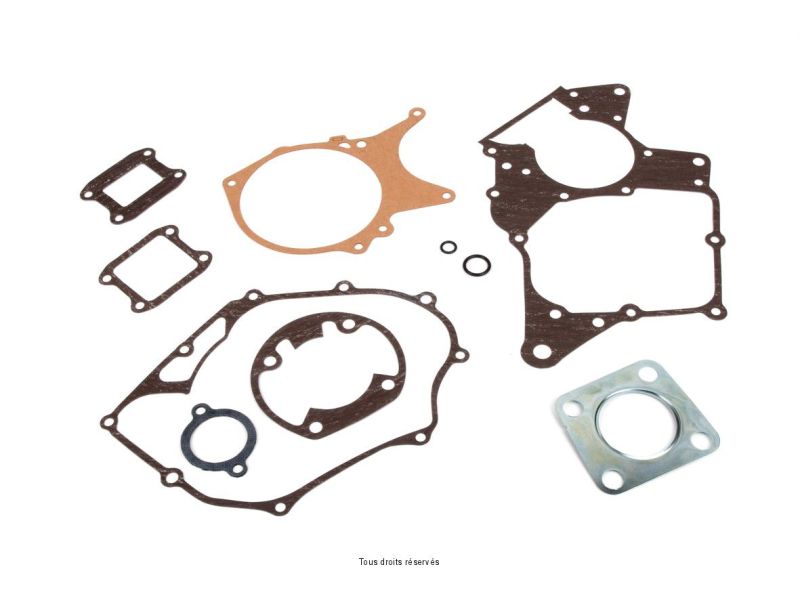 Joint Moteur Fz 600 84 85 FJ 600  84/85 XJ 600 840