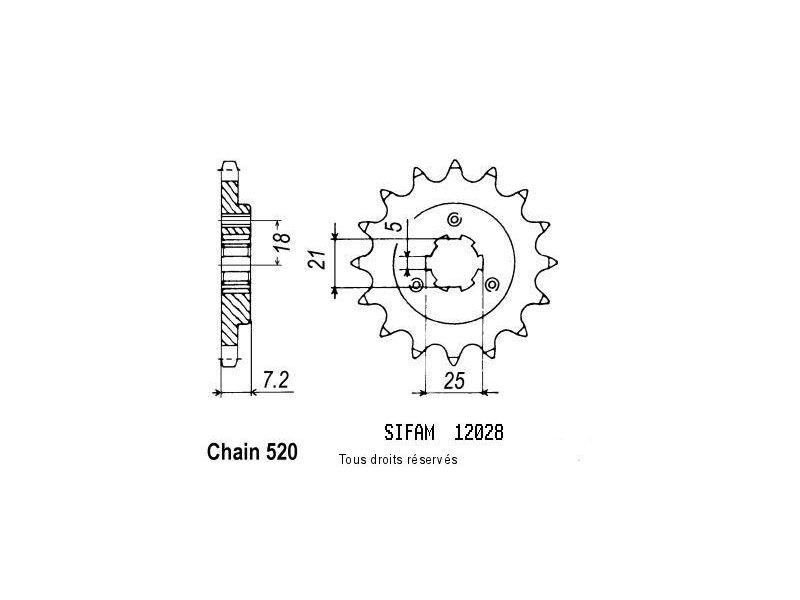 Pignon Dr 600 S 85-89   12028cz0