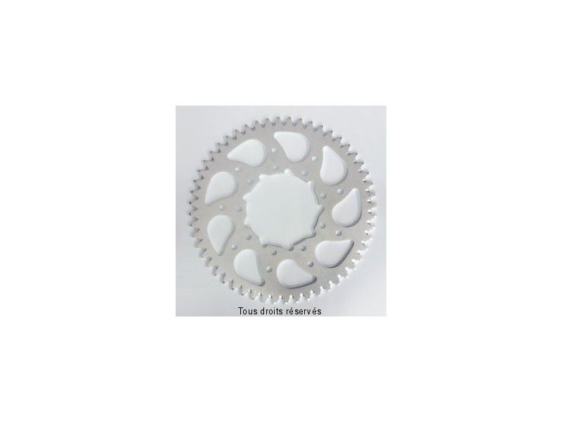 Couronne Tm 125/250 1986-1999 Pas520/Z520
