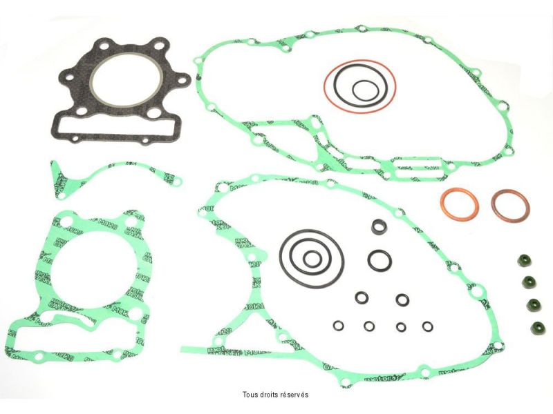 Joint Moteur Xl 250 R 82-    0