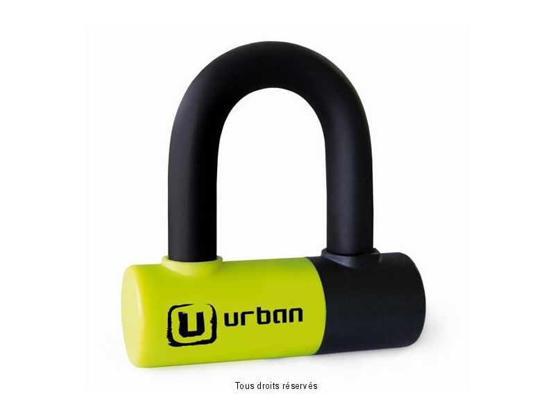 Urban Mini U diam.14, 40x60 Universel1