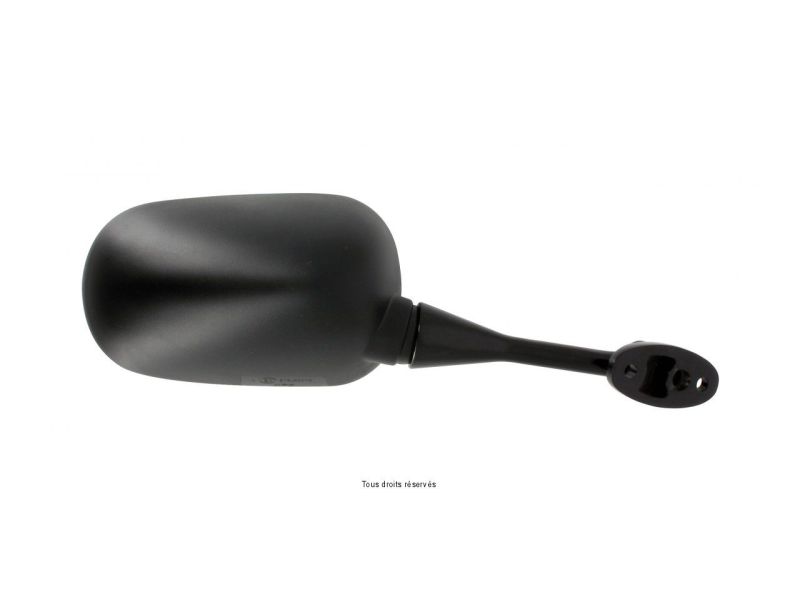 Rétroviseur Droit CBR600RR 03/06 , Entraxe : 40 mm CBR1000RR 04/050