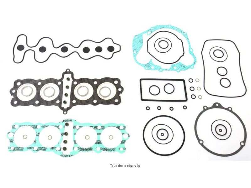 Joint Moteur Cb 500 71 730