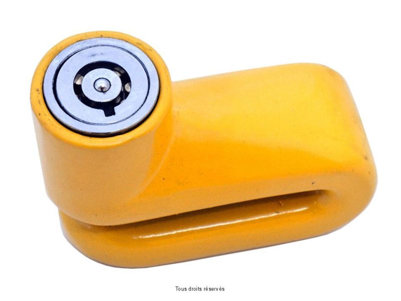 Bloc Disque Scooter Ø 5,5mm  0