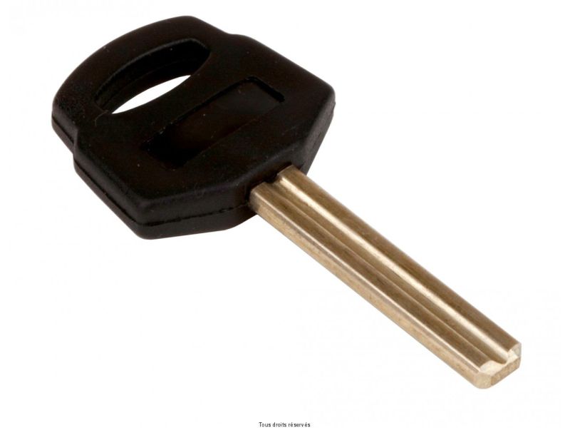 Clef Cadenas (Rocpad) Clef Vierge Vendue À L'Unité Clef Pour Antivol Rocpad0