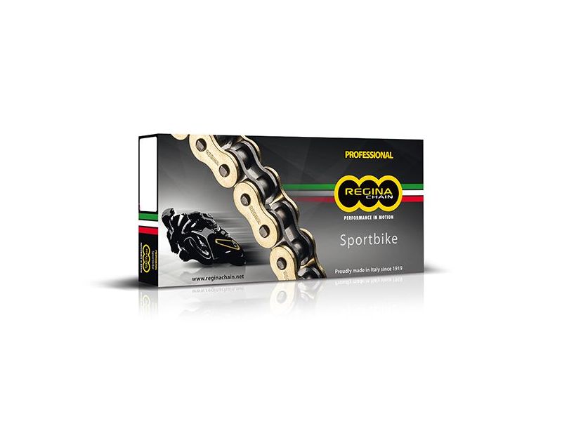 Chaine 137ZRP - PERFORMANCE PER PER0