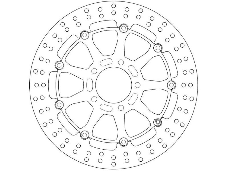 Disque de Frein Suzuki0