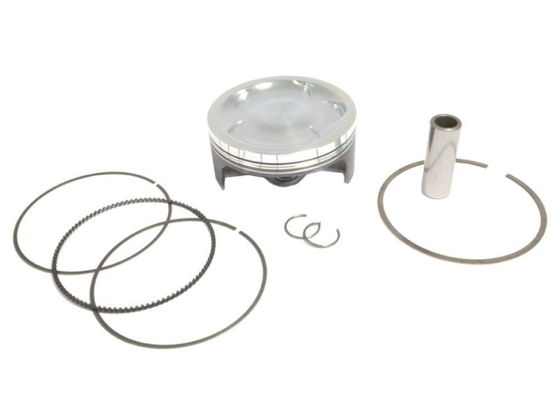 Piston forgé Yamaha YZ 250 F 2001-2007 Pour Kit Ahtena Complet Ø82,96mm1