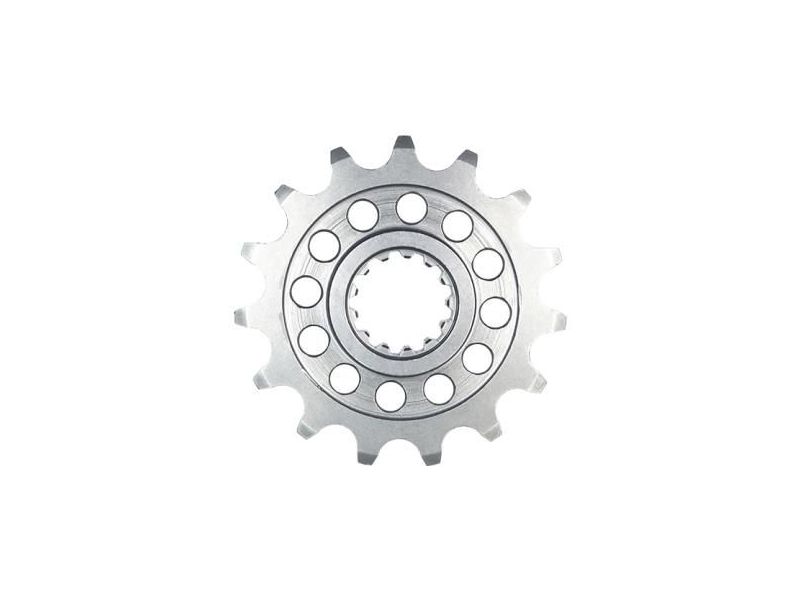 Pignon TT KTM - 420 - 13 Dents - Similaire JTF2431 - Made in Germany0
