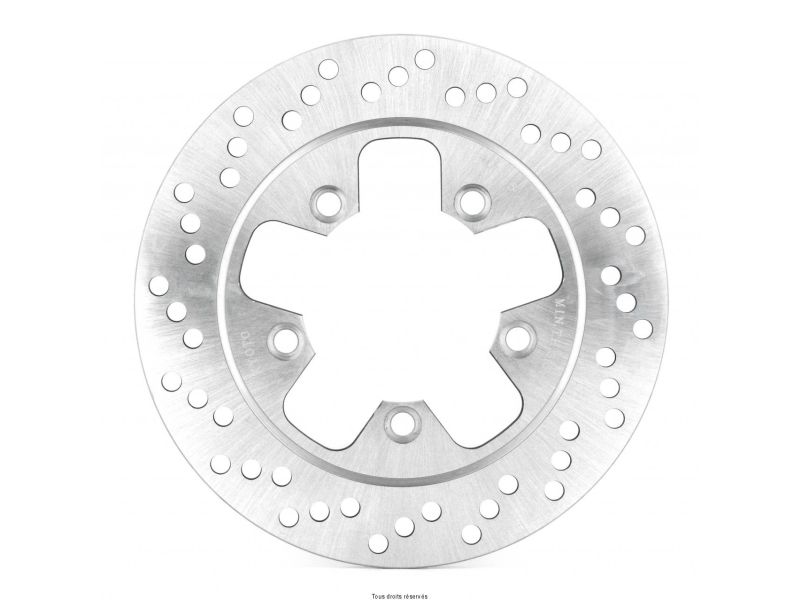 Disque Frein Suzuki  Ø240x110x89,5  NbTrou5xØ10,5 Ep40