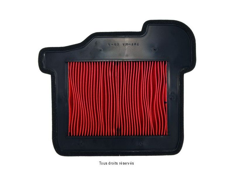 Filtre à Air  Mt-09  0