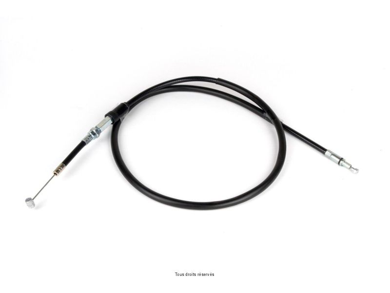 Cable d'Embrayage Honda Cr 500 84-01  1