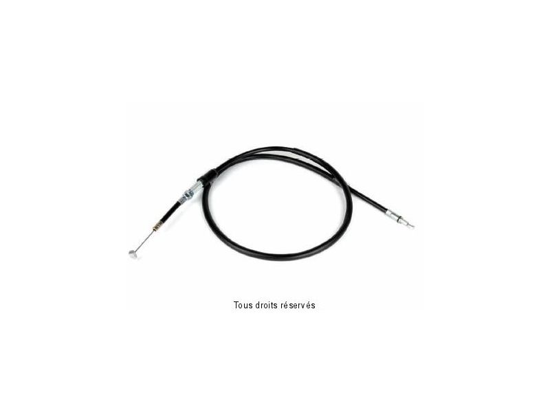 Cable d'Embrayage Honda Cr 125 87-97  1