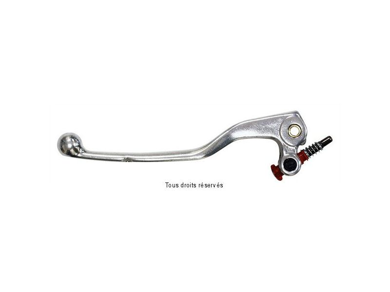 Levier Embrayage KTM Long  0
