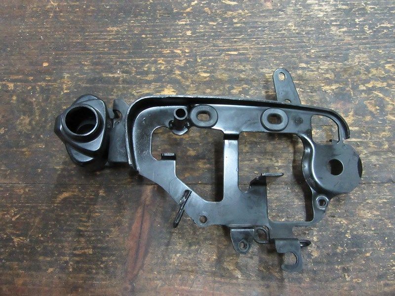 Support contacteur Honda 750 VFC 1993/2002 (RC43)