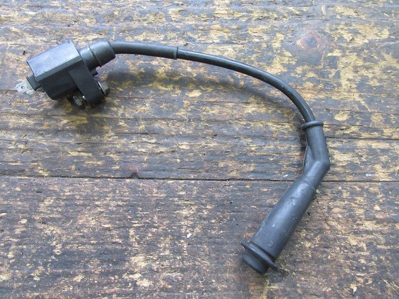 Bobine HT avant droite Honda XLV 600 Transalp 1987-1989 (30520MM9000)