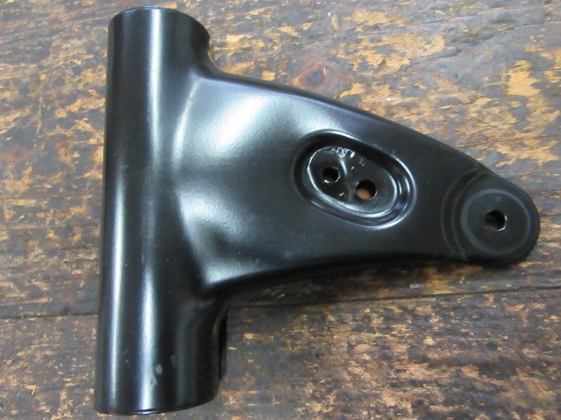 Support de phare droit Triumph T100 Bonneville 2005/2015