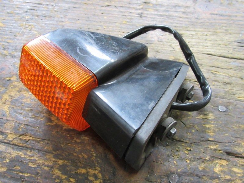 Clignotant arrière gauche Honda 600 CBR PC31 1995/1998