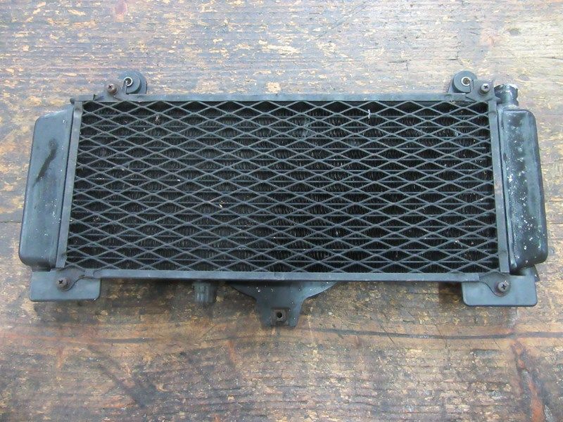 Radiateur Yamaha 750 XTZ (3LD)