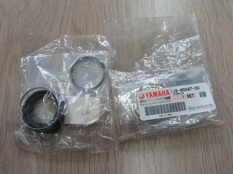 2 kits de joints d'étrier Yamaha XS 1100 (1J3-W0047-00-00)