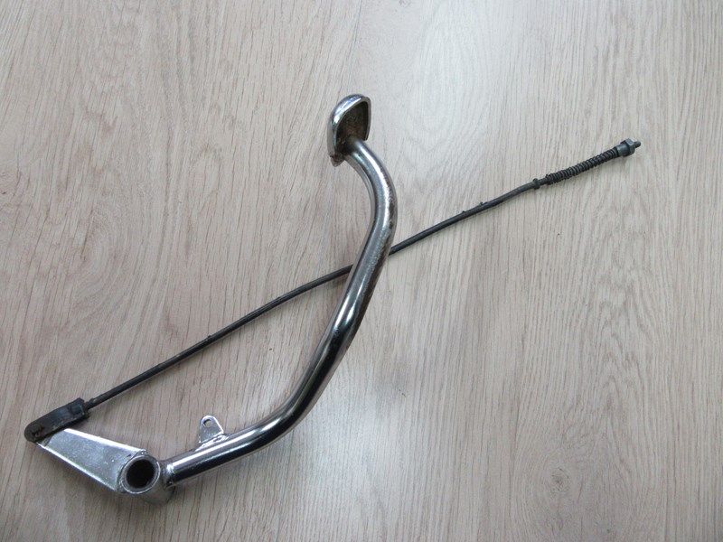 Pédale de frein Honda 125 CG 1992/1997