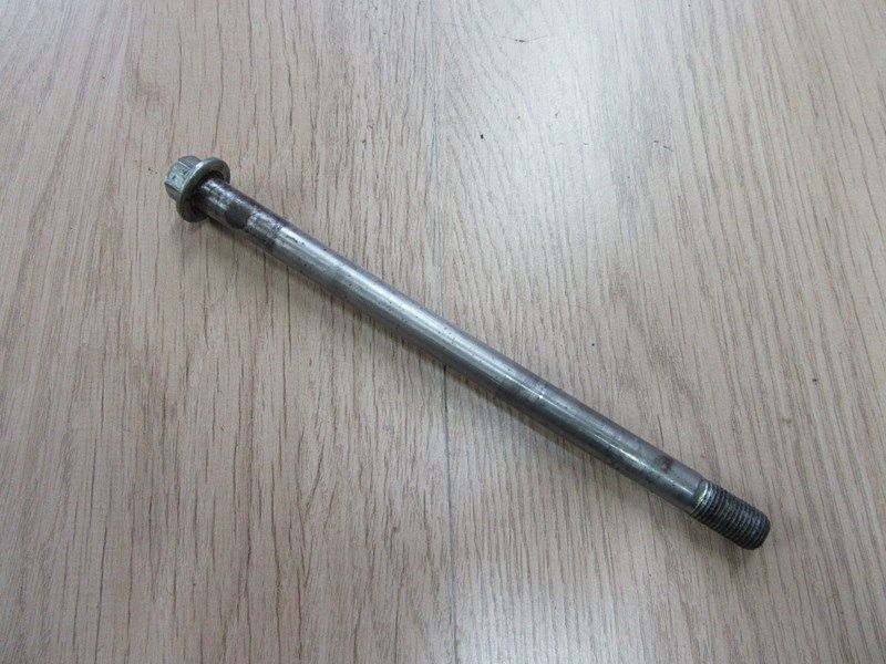 Axe de roue avant nu Honda 125 CG 1992/1997