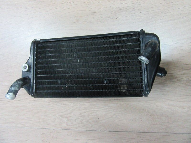 Radiateur gauche Kawasaki KLX 650 1993/1995 (LX650C) 39061-1188