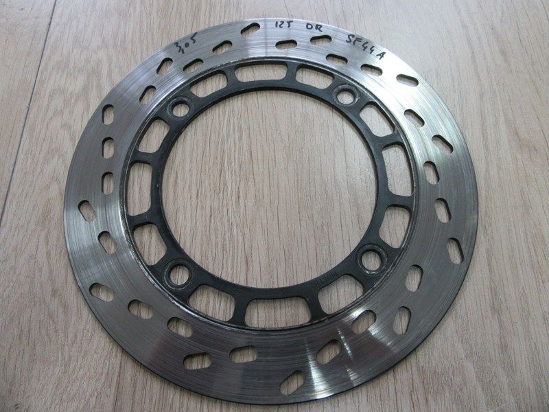 Disque de frein avant Suzuki 125 DRSE 1994/2004 (SF44A)