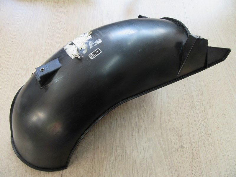 Garde boue arrière BMW K 1200 LT 1999-2003 (52 53 2 307 913)